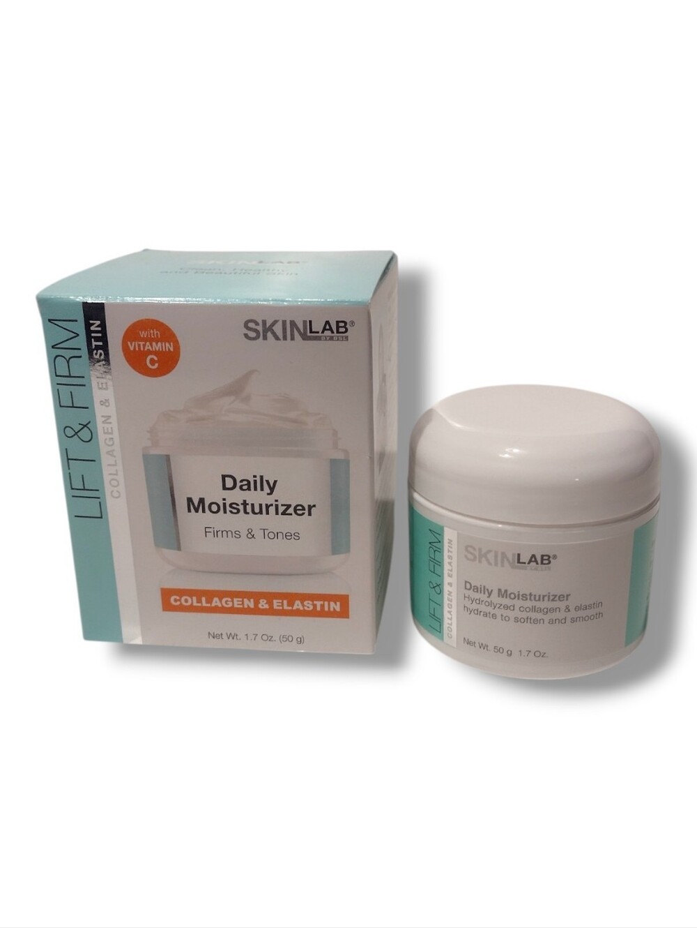 SkinLab Daily Moisturizer - Picture 3 of 3